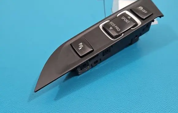 BMW 3 F30 F35 F31 Seat control switch 9252912 IMPRK1531284