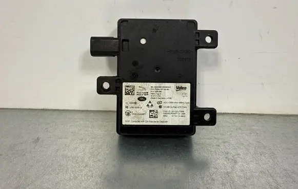 Jaguar F-Pace Blind spot module FW9314F152BD 3092835163090249 2012DJ7356