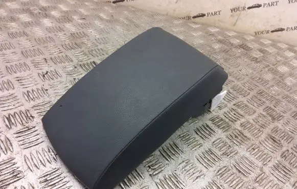 Seat Leon (5F) Armrest