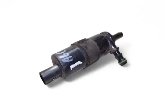 Audi A6 S6 C6 4F Headlight washer pump 3B7955681