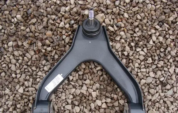 Iveco Daily 6th gen Front control arm 0029L35S