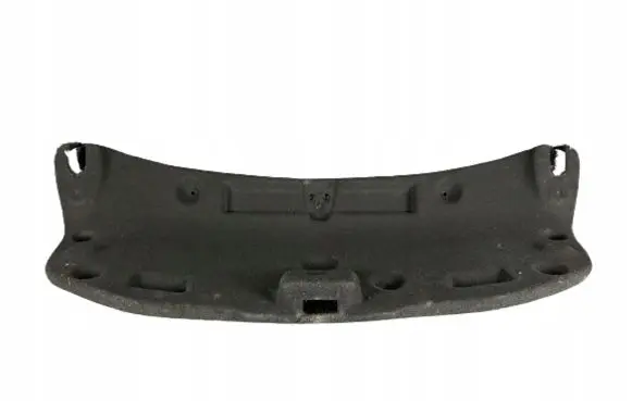 Alfa Romeo Giulia Tailgate/boot lid cover trim 01561193750