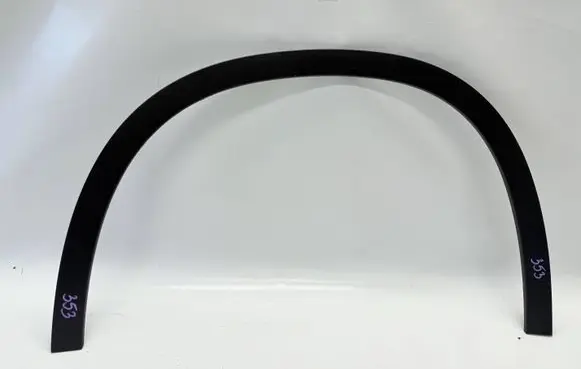 Mercedes-Benz GLA W156 X156 Front arch trim A1568852322
