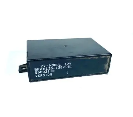 BMW 5 E34 Comfort/convenience module 1387961 61351387961 55892110