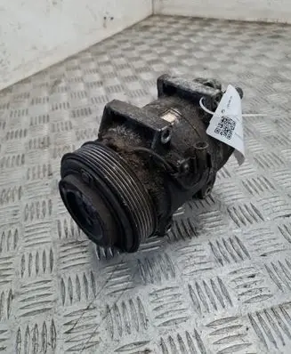 Air conditioning (A/C) compressor (pump)