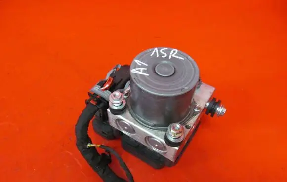Audi A1 ABS Pump 6C0614517L 0265255164 0265956084
