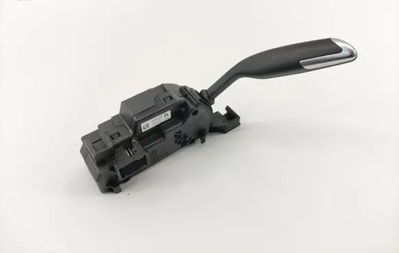 Citroen C4 I Picasso Wiper turn signal indicator stalk/switch 98002212VV 28315619