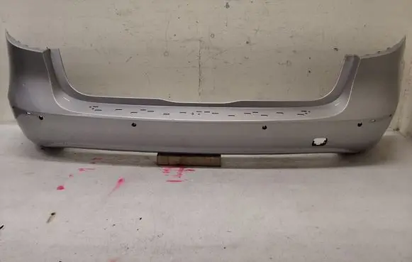 Mercedes-Benz B W246 W242 Rear bumper A2468850025