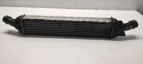 Audi A4 S4 B8 8K Intercooler radiator L3132