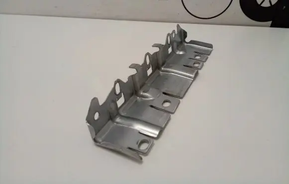 Audi Q4 Sportback e-tron Other interior part 89A857155