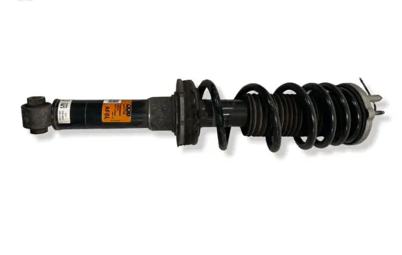 Chevrolet Corvette C8 Rear shock absorber with coil spring 812952729 84905756 2220300000000
