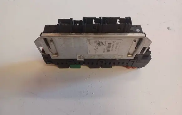Mercedes-Benz S W220 SAM control unit A0265455332