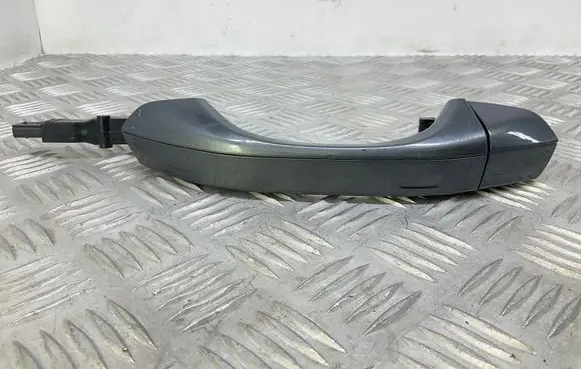 Audi A7 S7 4K8 Front door exterior handle 4N0837207
