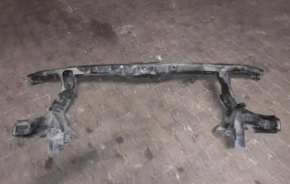 Volkswagen Transporter - Caravelle T5 Radiator support slam panel NOCODE