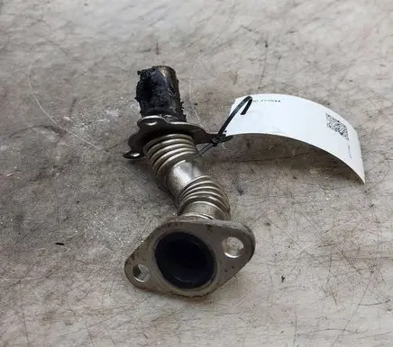 KIA Optima EGR valve line/pipe/hose