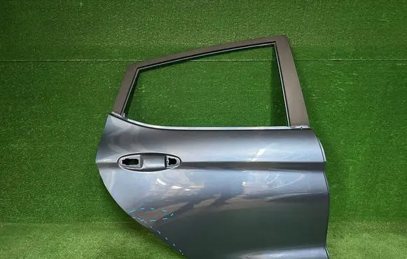 Ford Fiesta Rear door MK8DRZWIPRAWYTYL