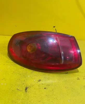 Fiat Bravo Rear/tail lights set RZ2R2P3