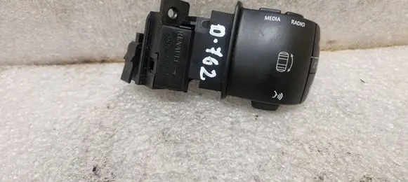 Renault Laguna III Head unit multimedia control 255520795R 4916