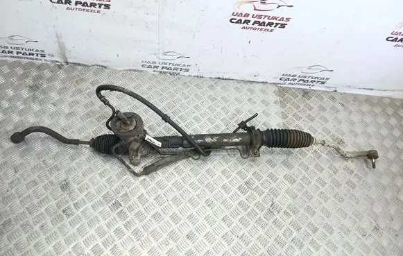 Ford Galaxy Steering rack