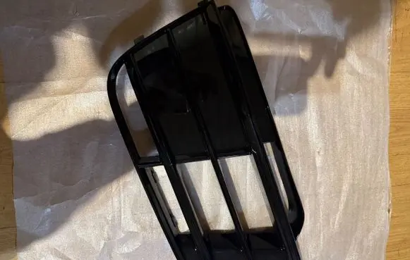 Audi Q5 SQ5 Front bumper lower grill 800807681D
