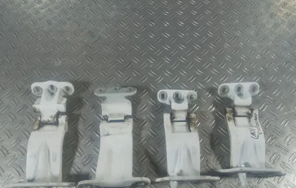 Ford Transit Custom Loading door hinge set BK21V429A14