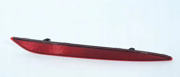 Tesla Model 3 Rear tail light reflector 107740700F 1077407