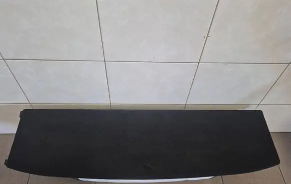 KIA Ceed Glove box in trunk