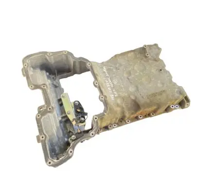 Oil sump