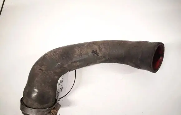 Renault Scenic II - Grand scenic II Intercooler hose/pipe