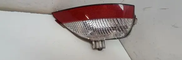 Renault Captur Rear bumper light 265540003R