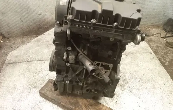 Audi A2 Engine ANY