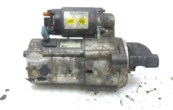 Hyundai Santa Fe Starter motor 361002F050