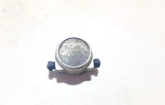 Audi A5 8T 8F Brake power pressure regulator 