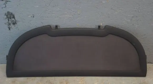 Audi TT Mk1 Parcel shelf