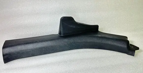 Hyundai i40 Rear seat side bottom trim 858753Z000