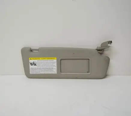Audi Q5 SQ5 Sun visor 8K0857552