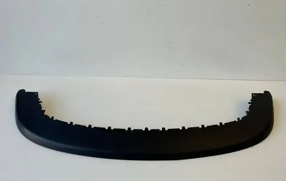 Volkswagen Golf V Front bumper lip 1K0805903
