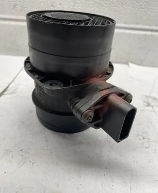 Volkswagen Golf VI Mass air flow meter 0281092461
