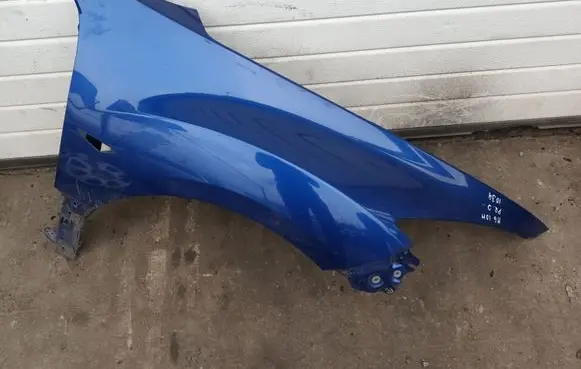 Mazda 6 Fender