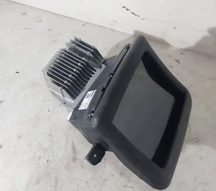 BMW 5 F10 F11 Head up display screen 9240166