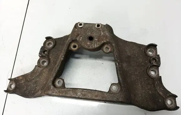 Audi A6 S6 C6 4F Engine mounting bracket 4F0399263M