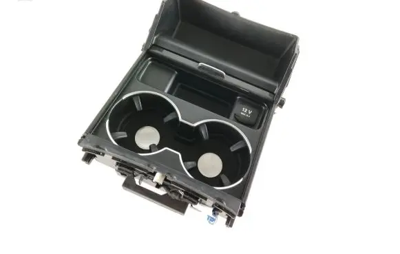 Mercedes-Benz GLE (W166 - C292) Cup holder 