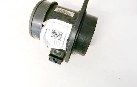 Renault Scenic I Mass air flow meter 7700105010B 5WK8615