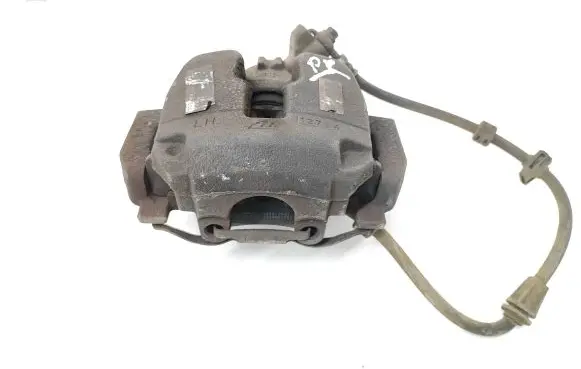 Citroen C4 II Picasso Front brake caliper