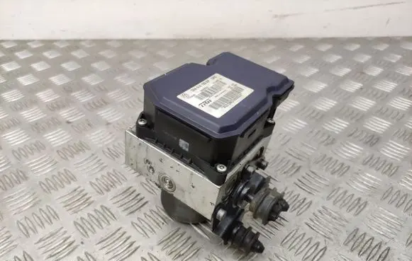 Volkswagen PASSAT B7 ABS Pump 3AA614109AP