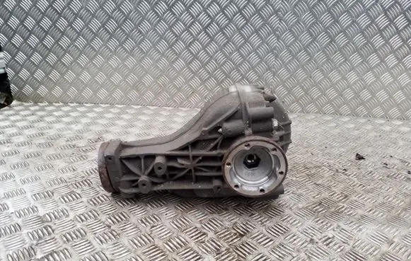 Audi Q5 SQ5 Rear differential KLM
