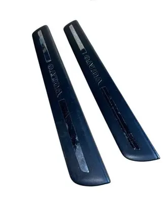 Volvo V50 Front sill trim cover 08622671