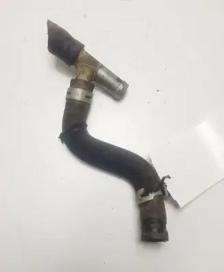 Nissan Qashqai Engine coolant pipe/hose