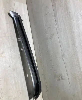 Ford B-MAX Sliding door middle roller runner AV11825004AE 10011788