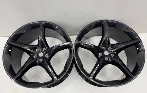 Ferrari Purosangue R23 light alloy rim DM156318825M9